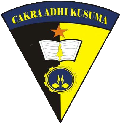 PRAMUKA CAKRA ADI KUSUMA